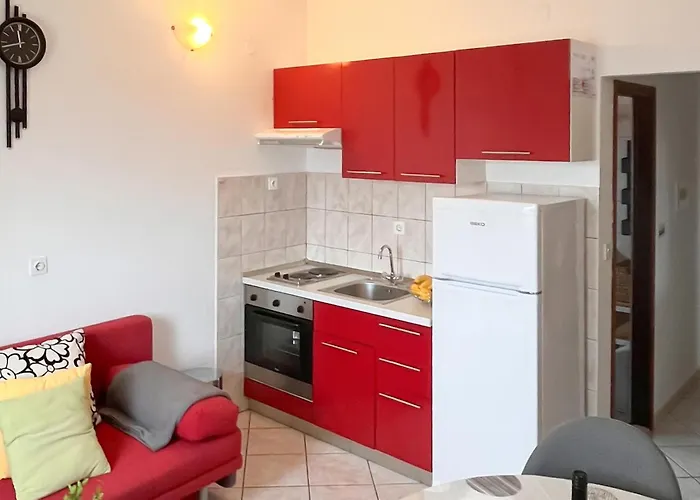 Amazing In Appartement *