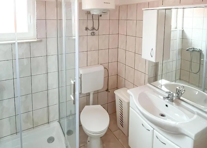 Lejlighed Amazing In