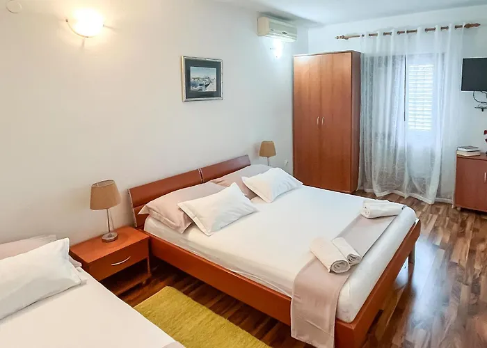 Amazing In דירה סופטאר