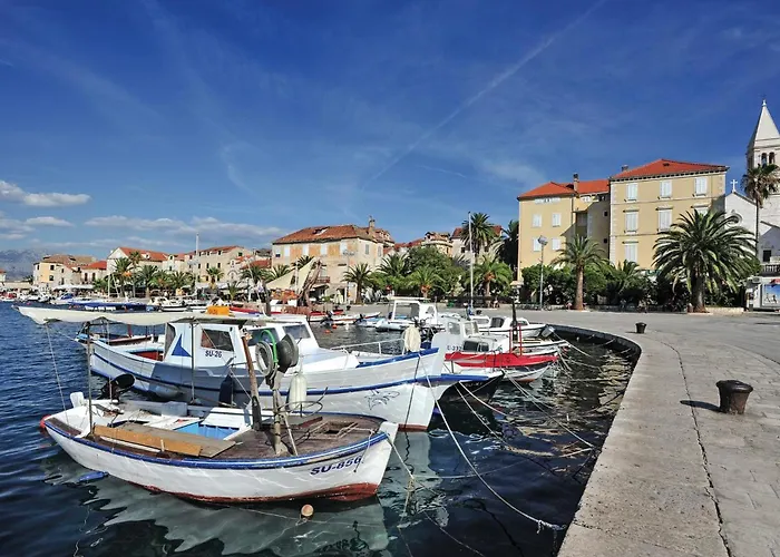 דירה Amazing In *