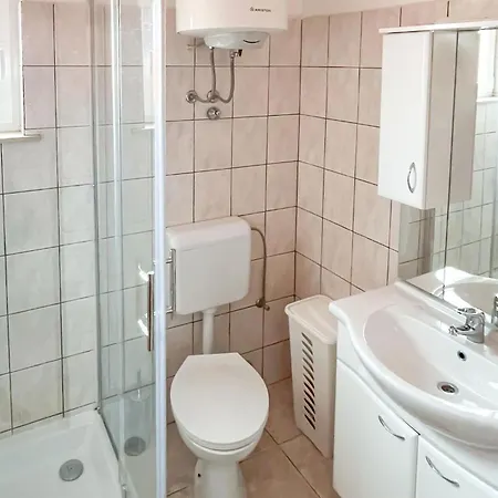 Apartman Amazing In With View
