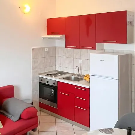 Amazing In With View Apartman *