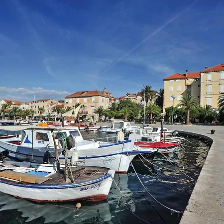 Apartman Amazing In *