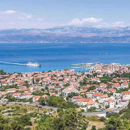 Apartman Amazing In With View *